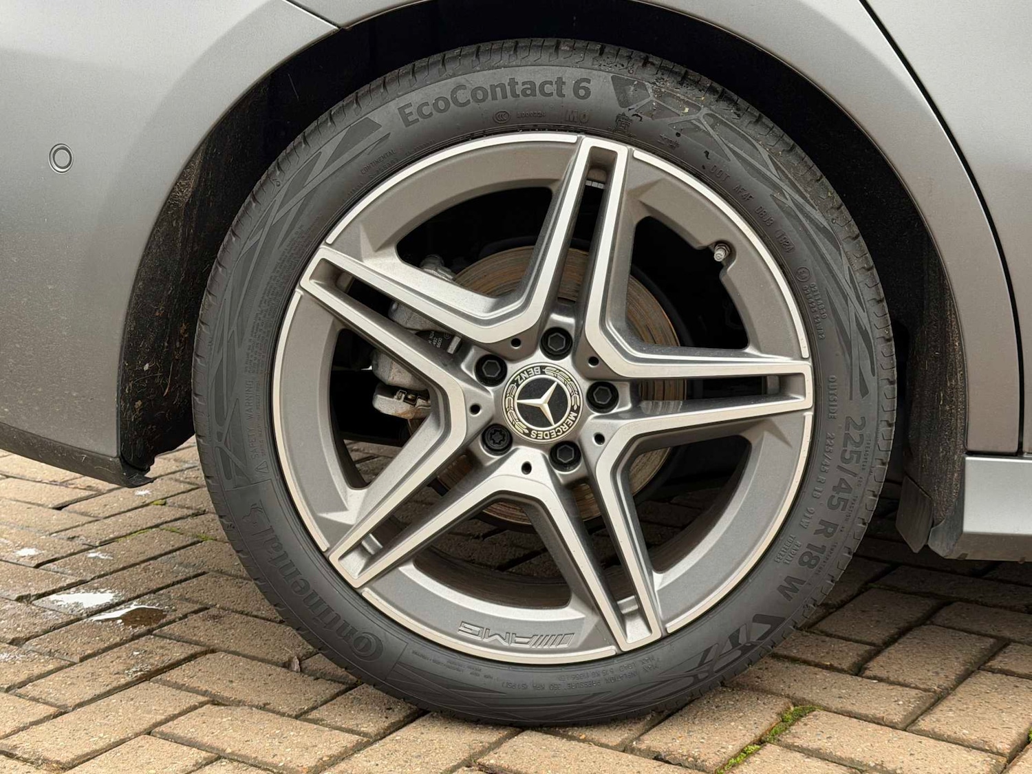 Used Mercedes-Benz A-Class 2024 for sale - 76967756: Photo 14