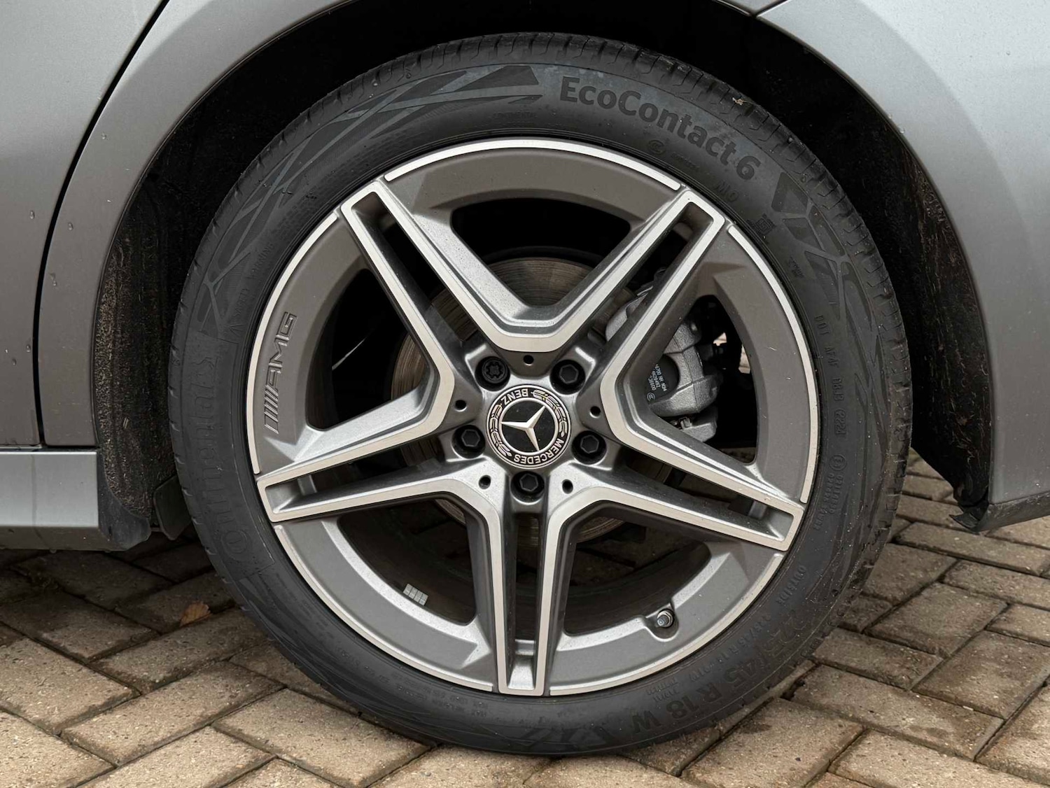 Used Mercedes-Benz A-Class 2024 for sale - 76967756: Photo 15