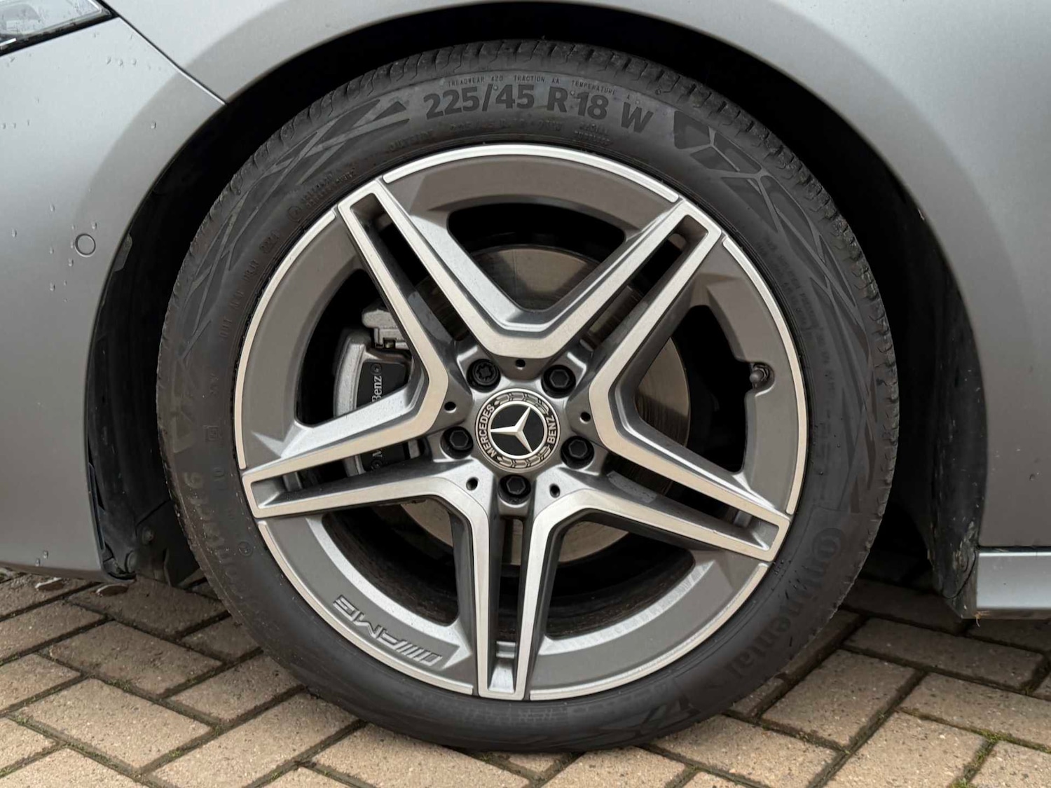 Used Mercedes-Benz A-Class 2024 for sale - 76967756: Photo 16