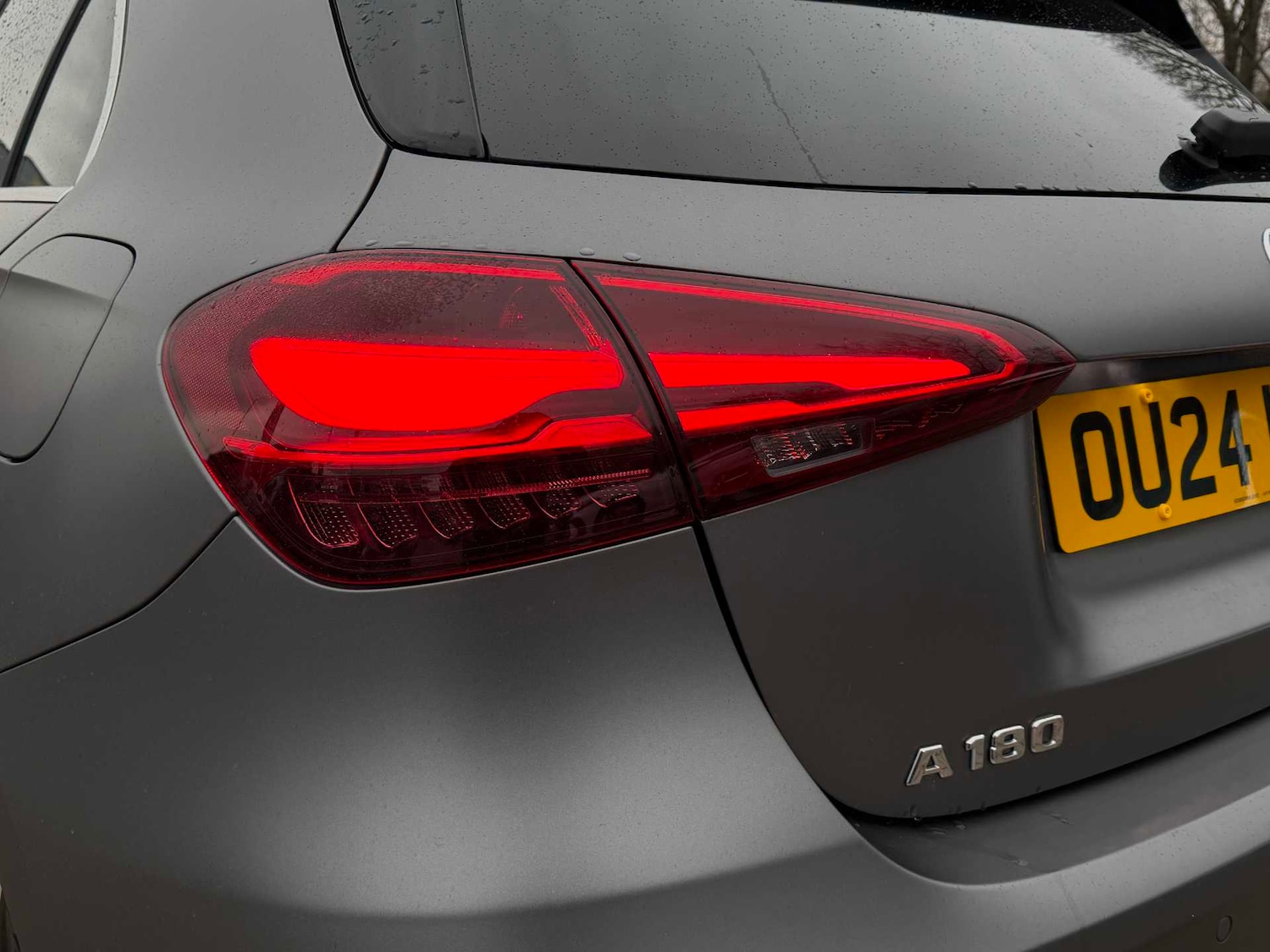 Used Mercedes-Benz A-Class 2024 for sale - 76967756: Photo 17