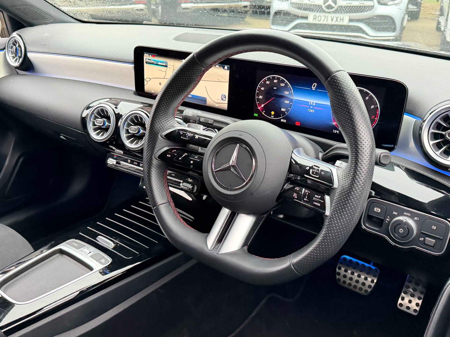 Used Mercedes-Benz A-Class 2024 for sale - 76967756: Photo 19