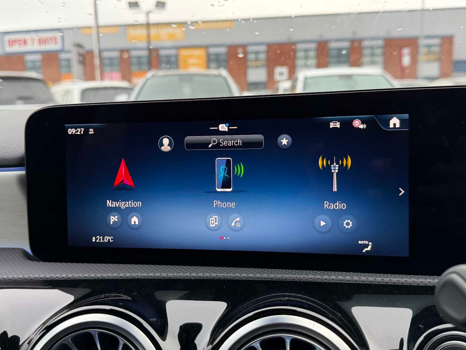 Used Mercedes-Benz A-Class 2024 for sale - 76967756: Photo 22