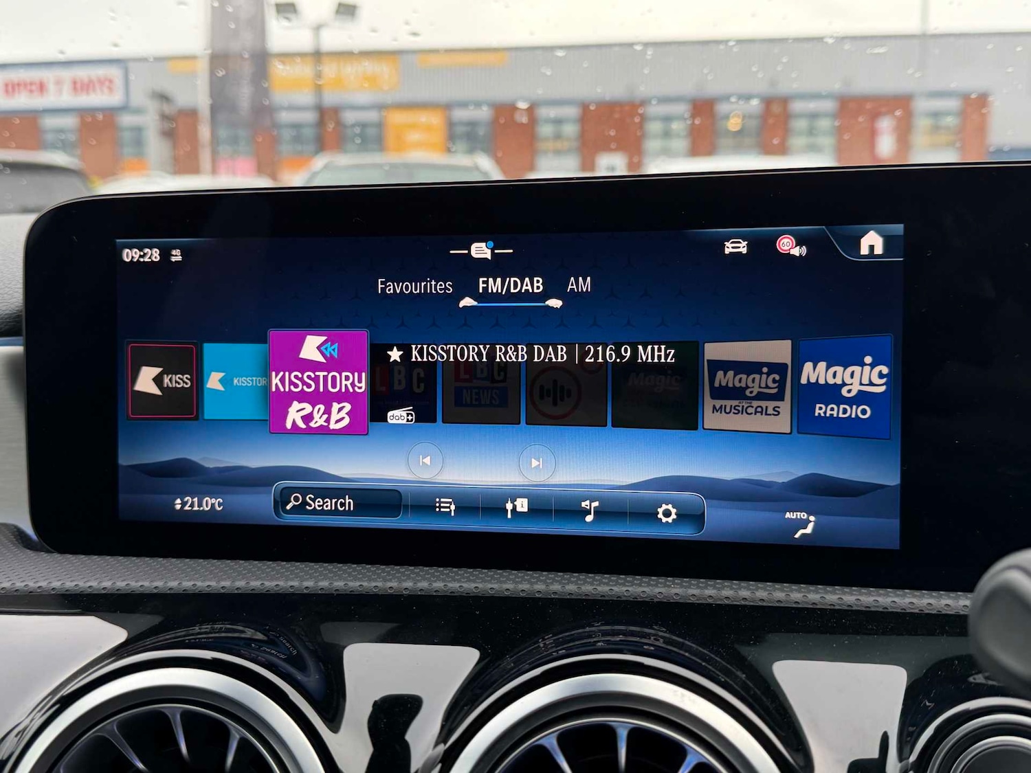 Used Mercedes-Benz A-Class 2024 for sale - 76967756: Photo 24