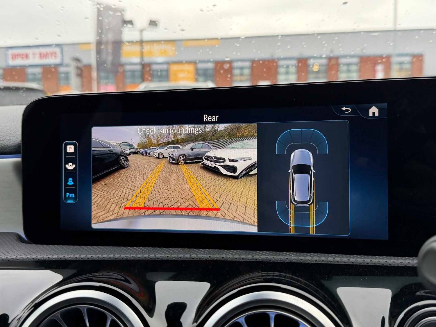 Used Mercedes-Benz A-Class 2024 for sale - 76967756: Photo 26