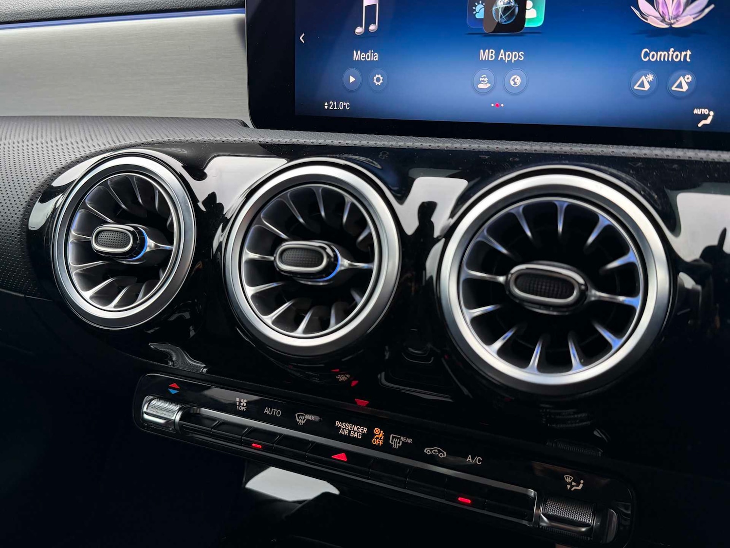 Used Mercedes-Benz A-Class 2024 for sale - 76967756: Photo 27