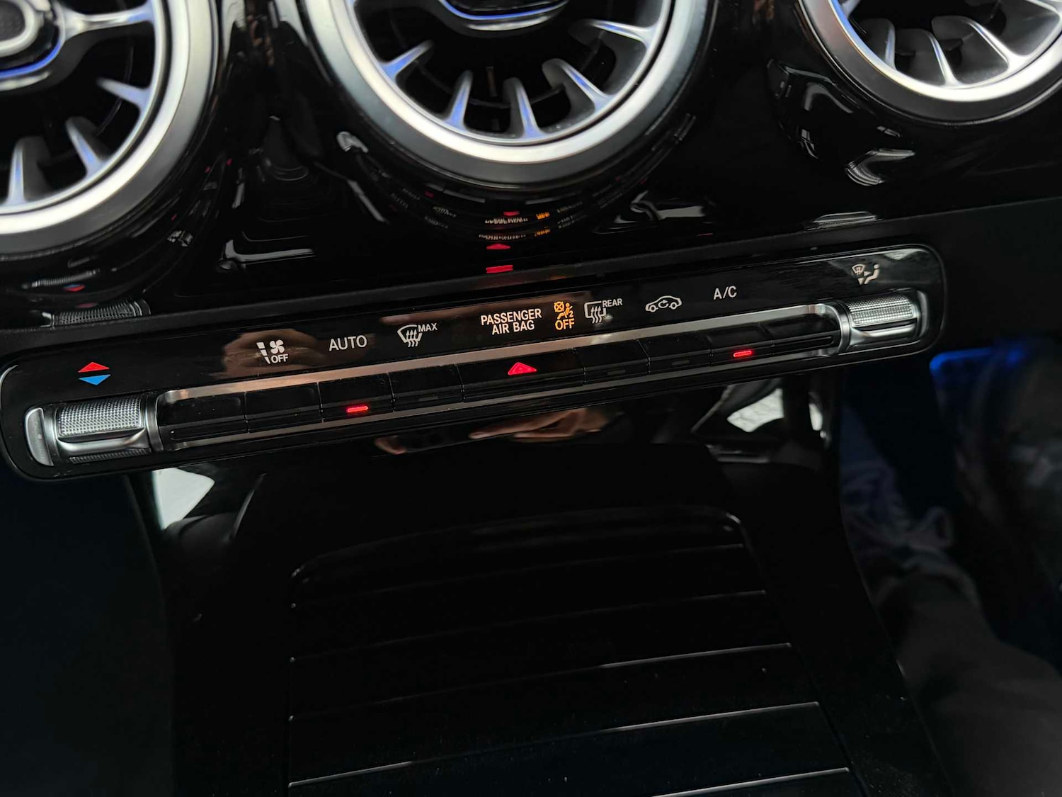 Used Mercedes-Benz A-Class 2024 for sale - 76967756: Photo 28