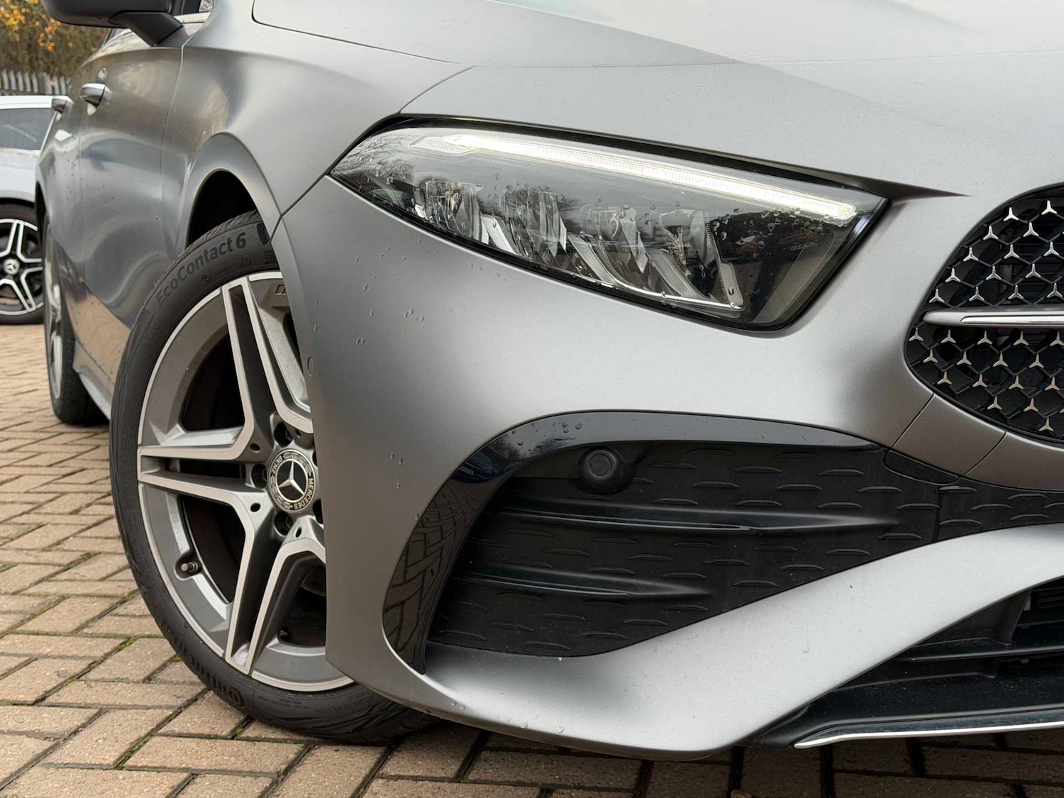 Used Mercedes-Benz A-Class 2024 for sale - 76967756: Photo 3