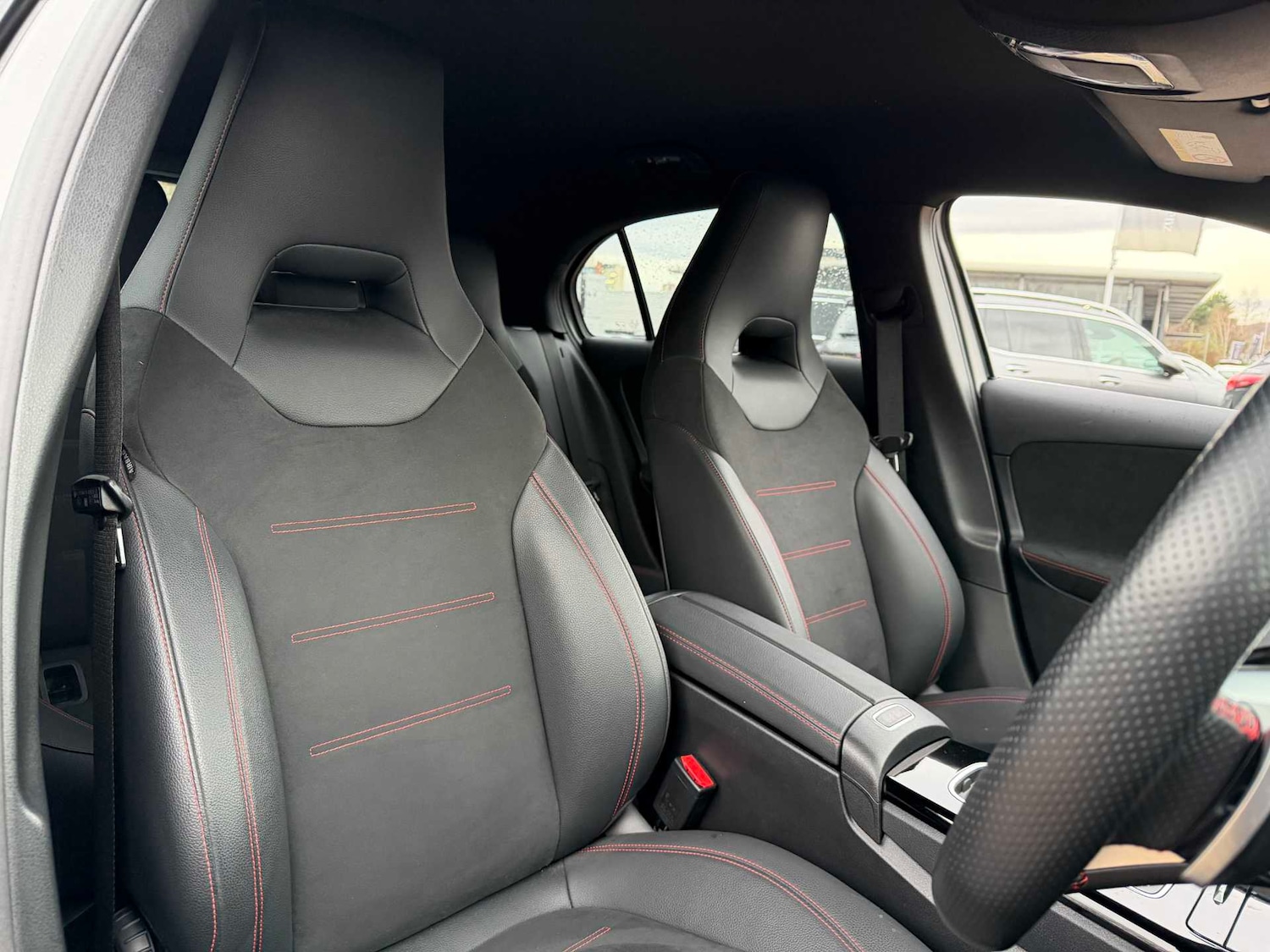 Used Mercedes-Benz A-Class 2024 for sale - 76967756: Photo 33