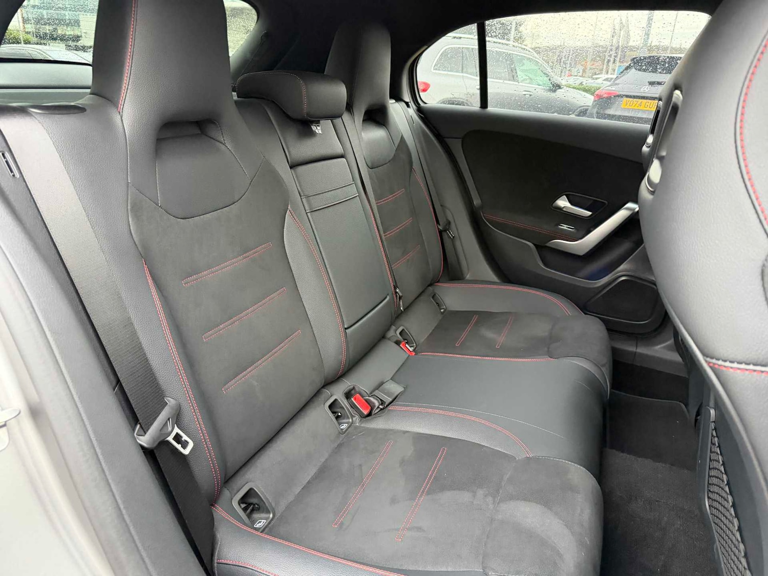 Used Mercedes-Benz A-Class 2024 for sale - 76967756: Photo 34