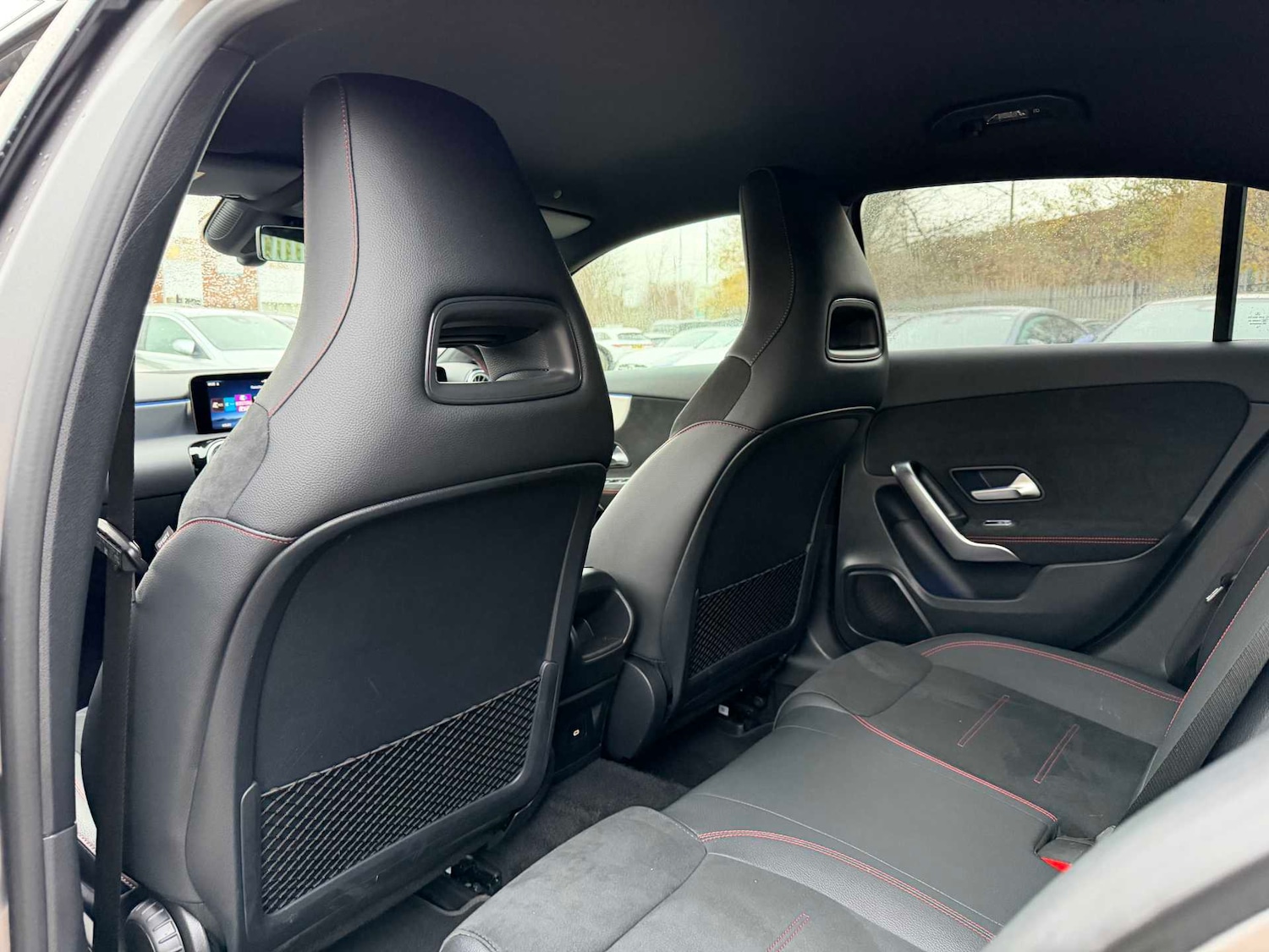 Used Mercedes-Benz A-Class 2024 for sale - 76967756: Photo 35