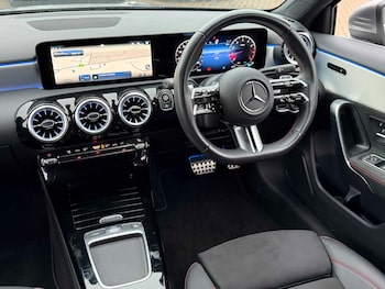 Used Mercedes-Benz A-Class 2024 for sale - 76967756: Photo