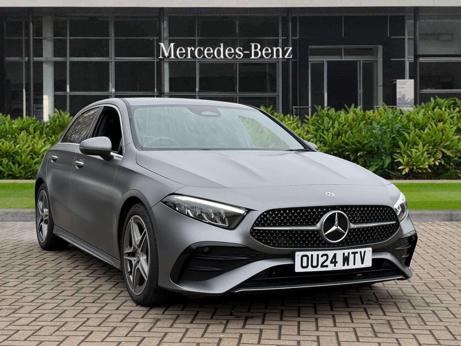 Used Mercedes-Benz A-Class 2024 for sale - 76967756: Photo 5