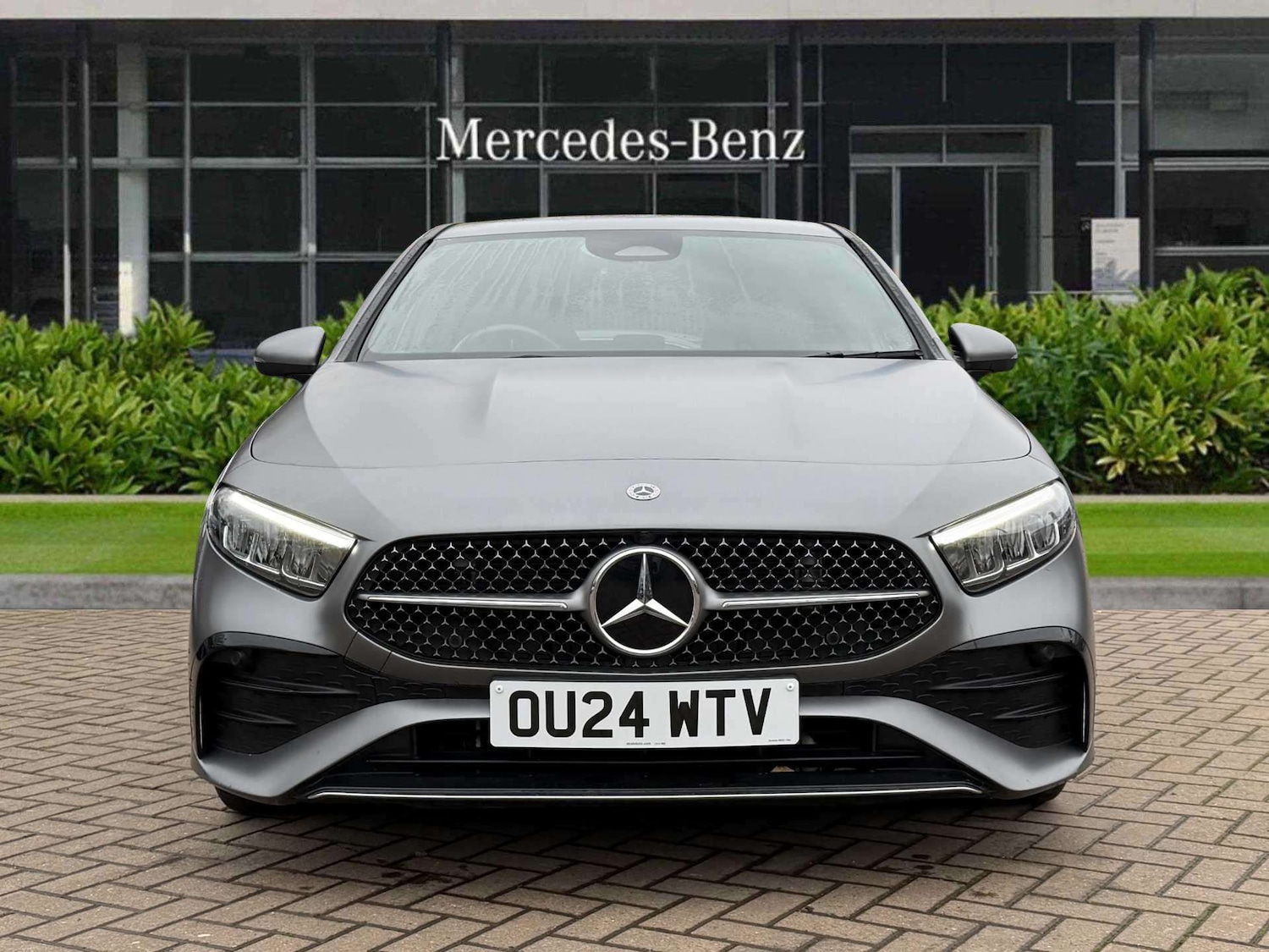 Used Mercedes-Benz A-Class 2024 for sale - 76967756: Photo 6