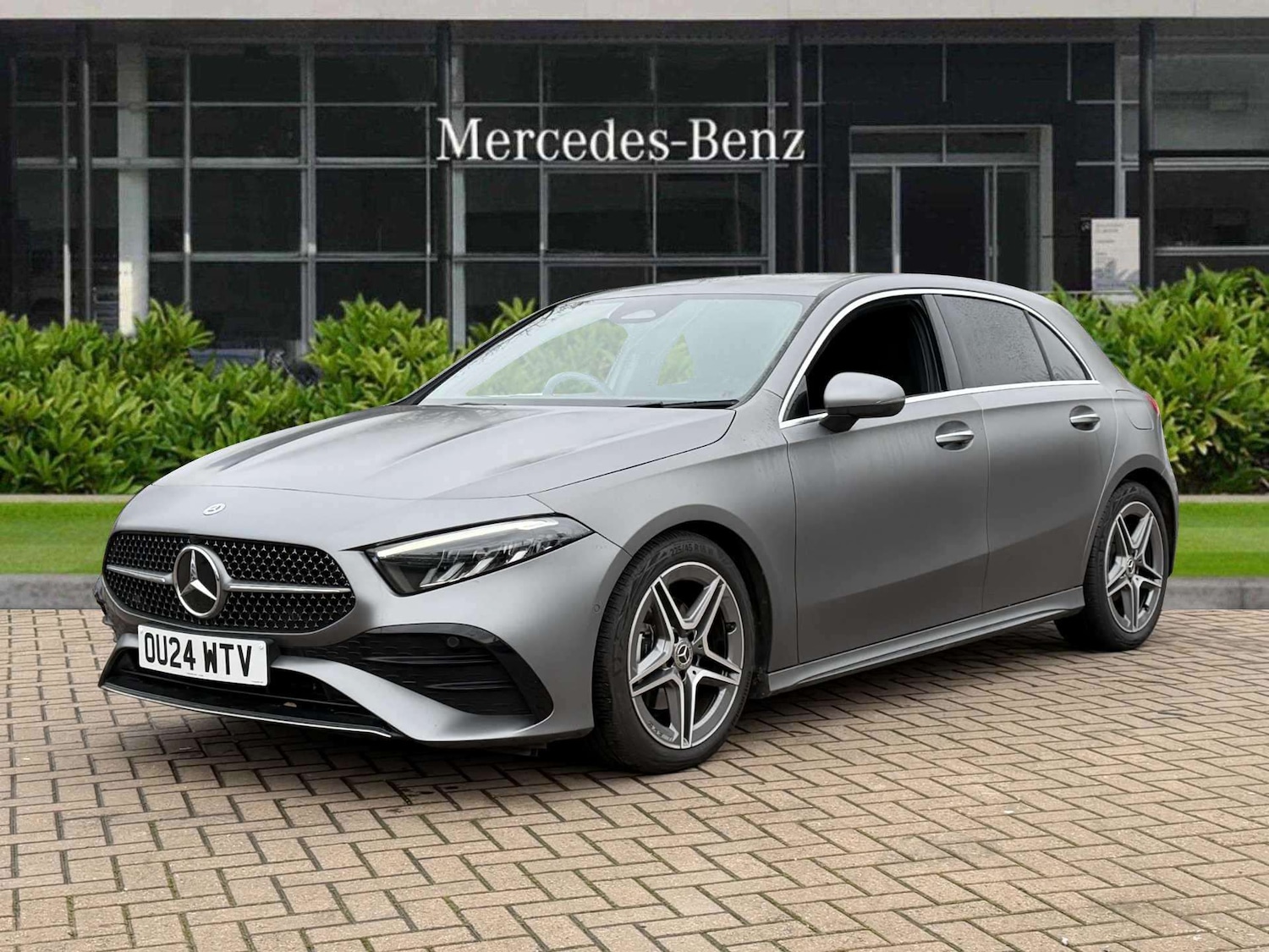 Used Mercedes-Benz A-Class 2024 for sale - 76967756: Photo 7