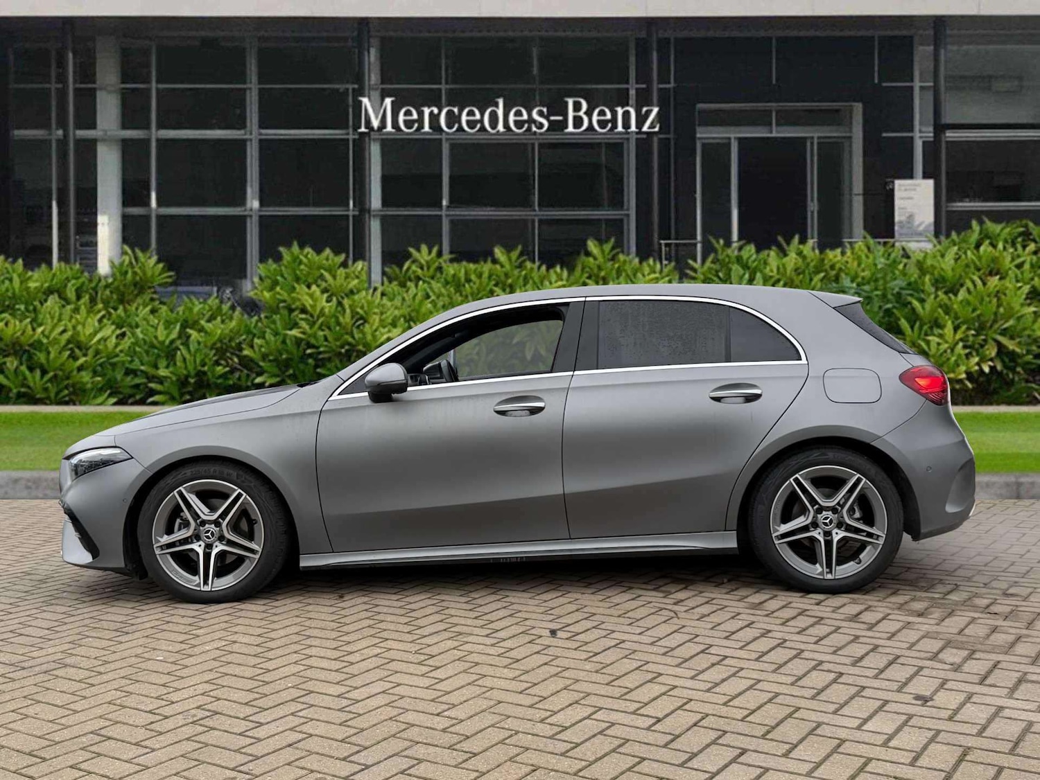 Used Mercedes-Benz A-Class 2024 for sale - 76967756: Photo 8