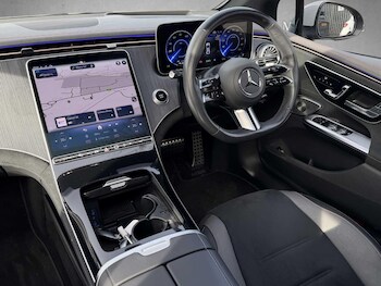 Used Mercedes-Benz EQA 2023 for sale - 77577296: Photo