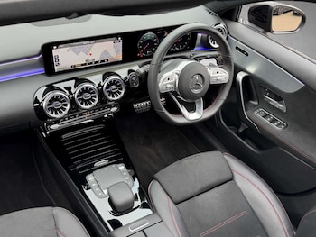 Used Mercedes-Benz A-Class 2023 for sale - 77615357: Photo