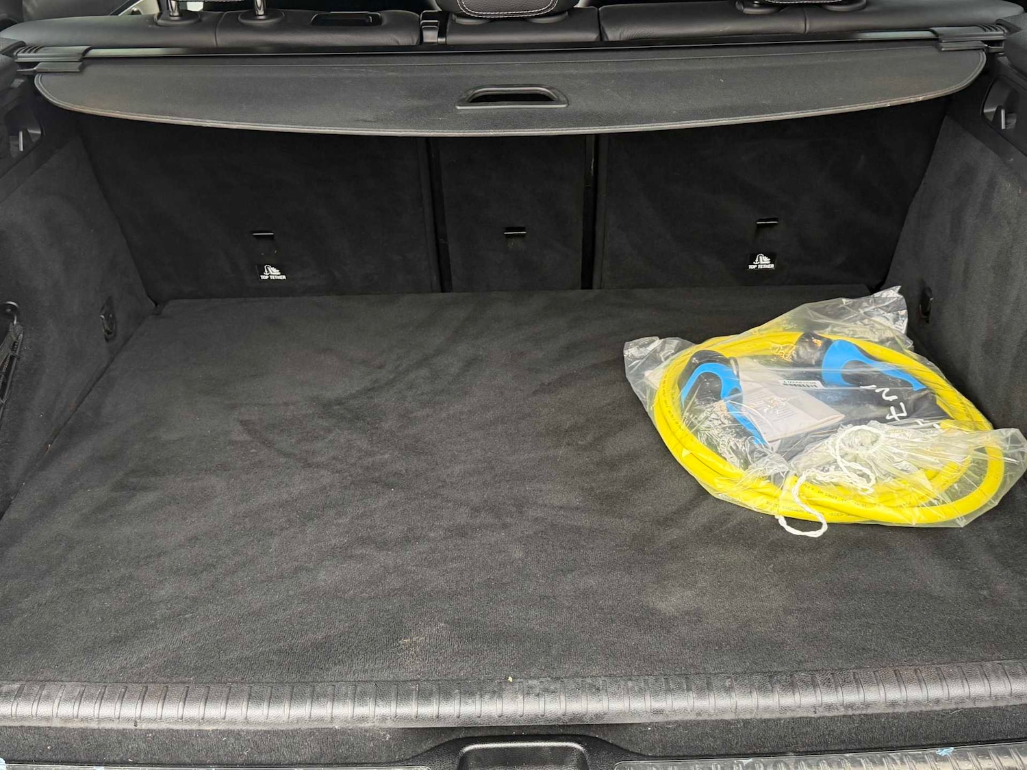 Used Mercedes-Benz GLC 2021 for sale - 77206389: Photo 11