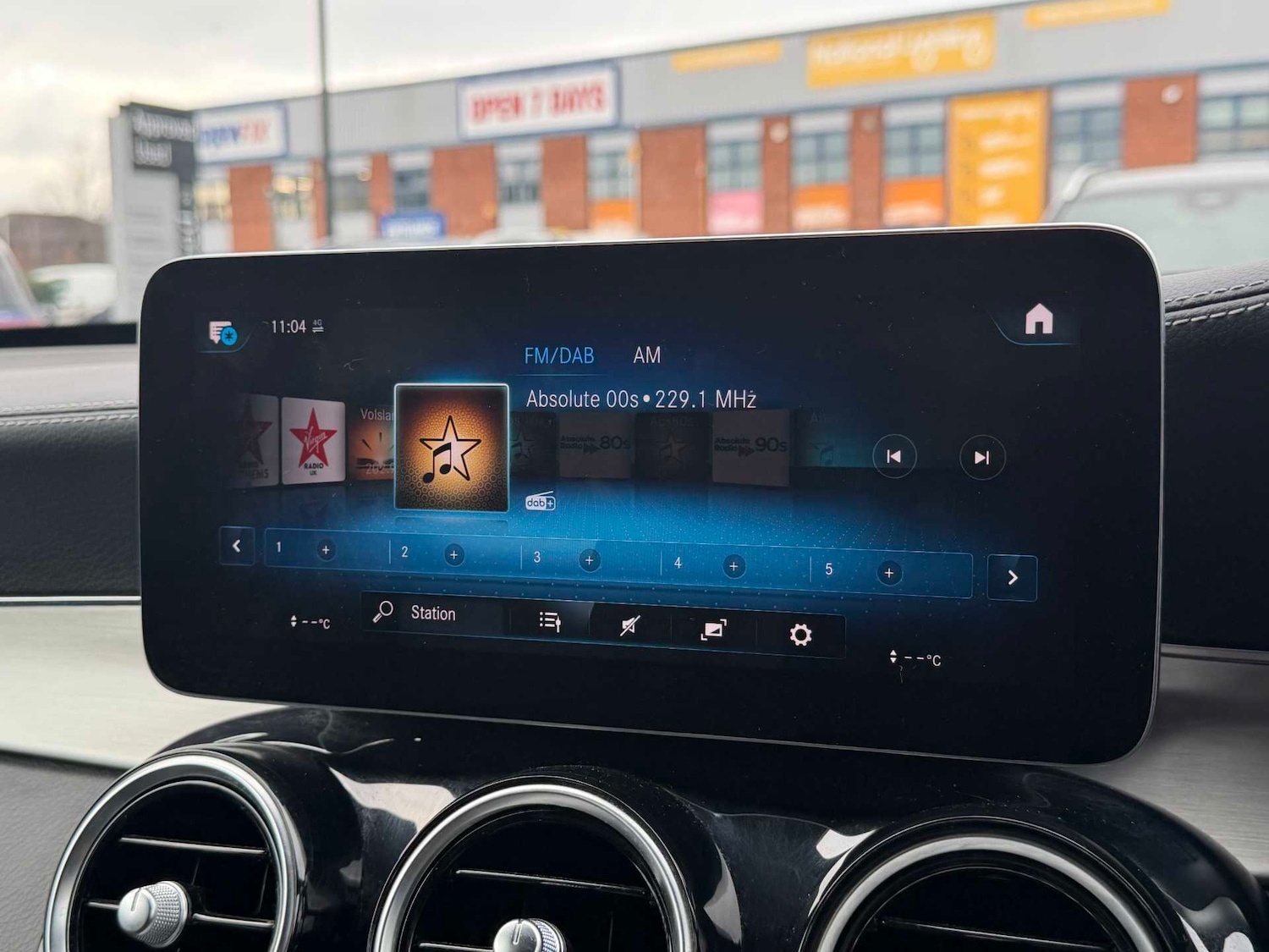 Used Mercedes-Benz GLC 2021 for sale - 77206389: Photo 26