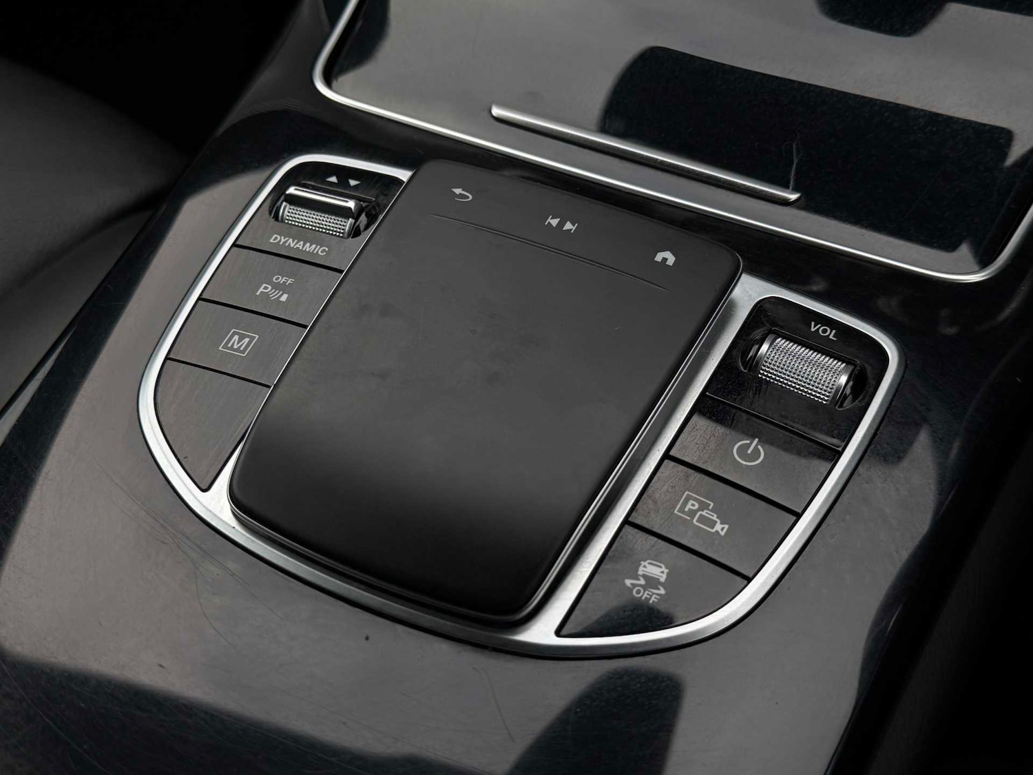 Used Mercedes-Benz GLC 2021 for sale - 77206389: Photo 30