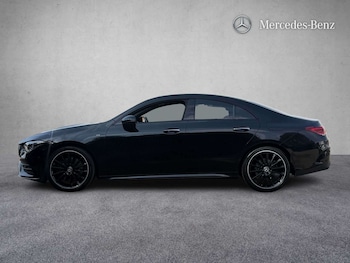 Used Mercedes-Benz CLA 2022 for sale - 79364910: Photo