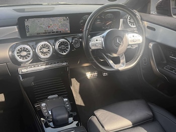 Used Mercedes-Benz CLA 2022 for sale - 79364910: Photo