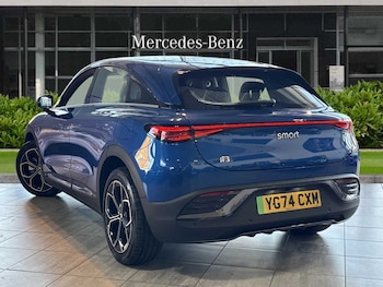 Used smart # 3 2025 for sale - 75217628: Photo