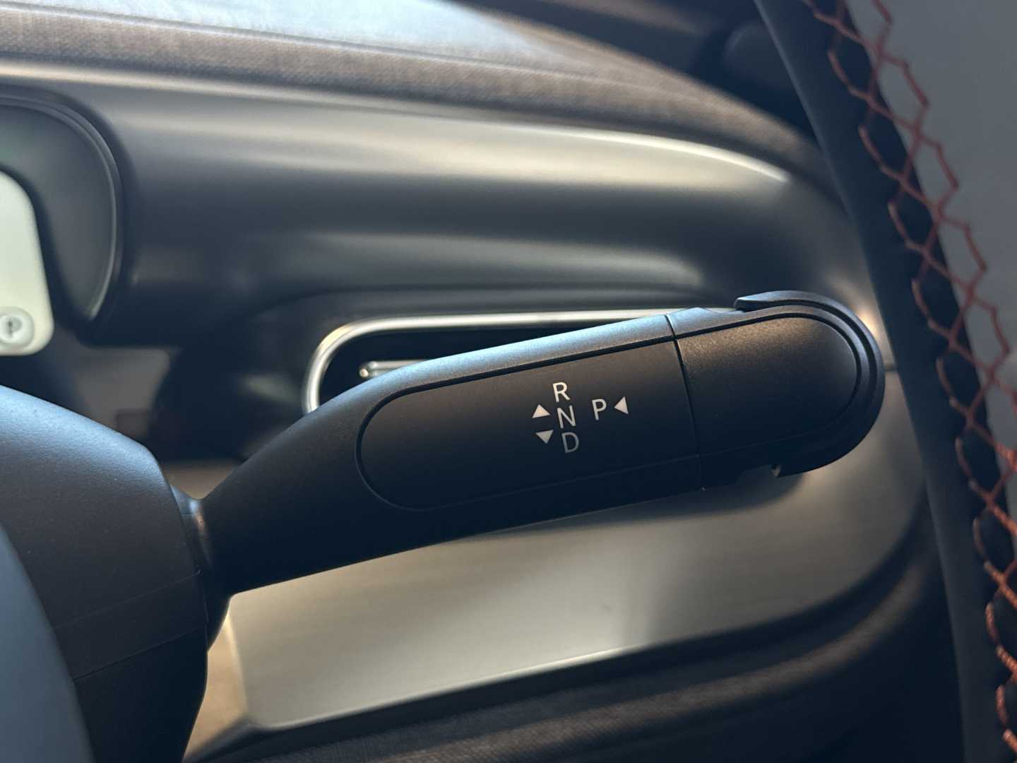 Vehicle 32