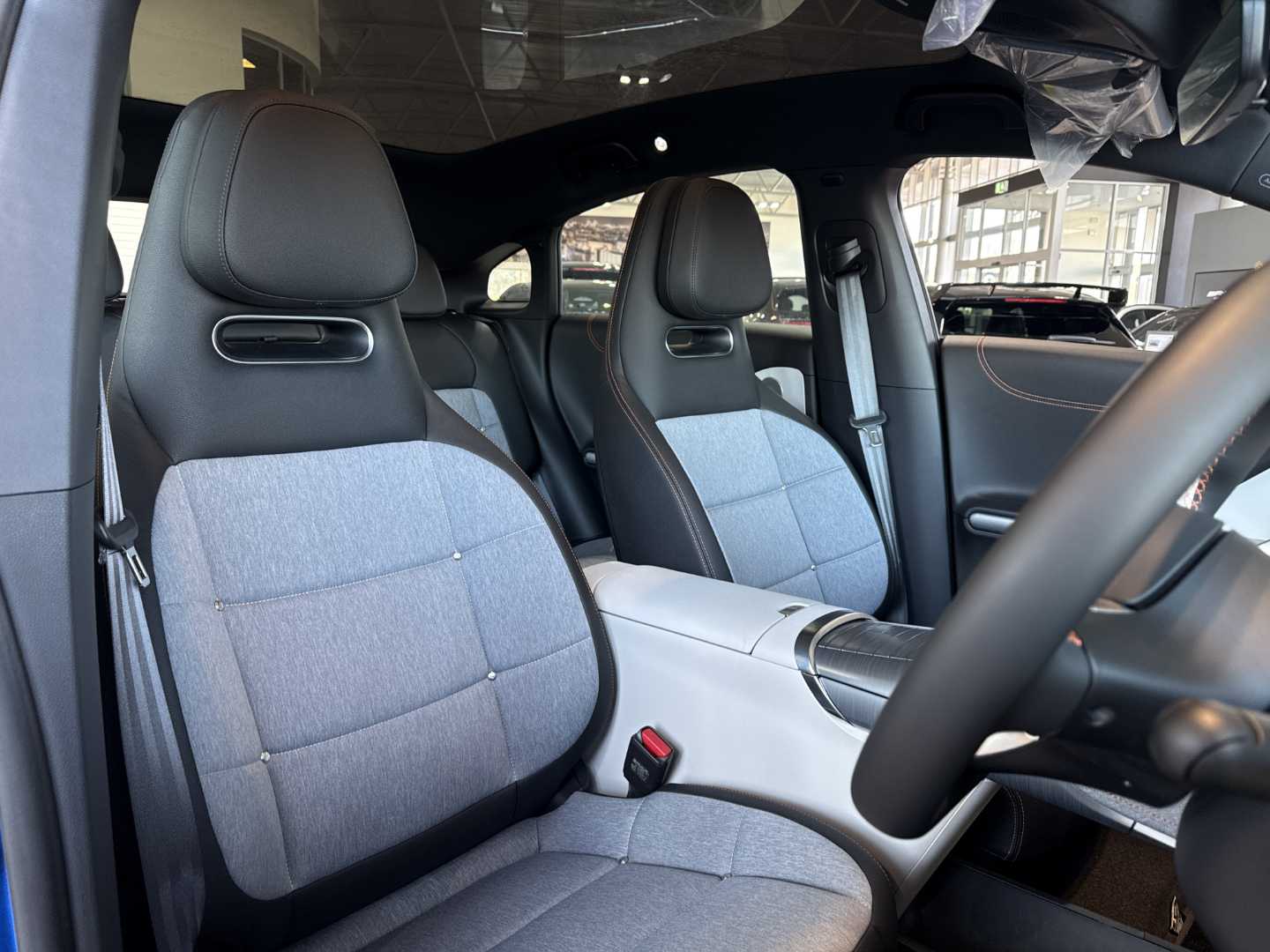 Vehicle 34