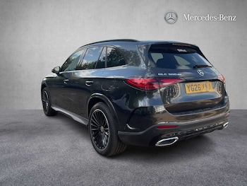 Used Mercedes-Benz GLC 2026 for sale - 79486894: Photo