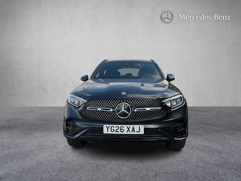 Used Mercedes-Benz GLC 2026 for sale - 79486894: Photo