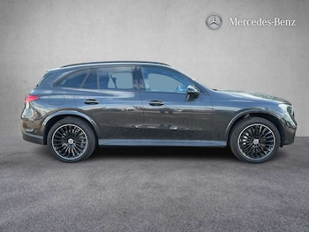 Used Mercedes-Benz GLC 2026 for sale - 79486894: Photo