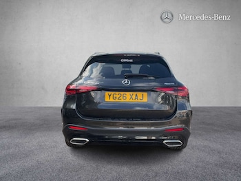 Used Mercedes-Benz GLC 2026 for sale - 79486894: Photo
