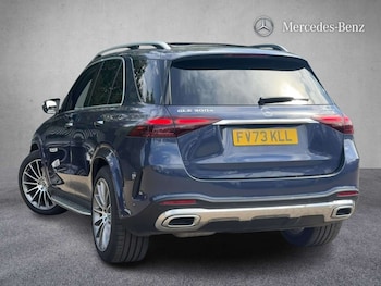 Used Mercedes-Benz GLE 2024 for sale - 79364613: Photo