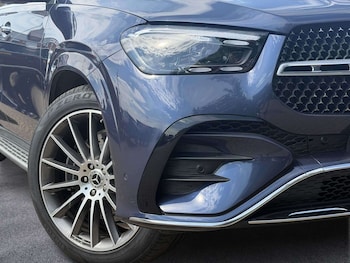 Used Mercedes-Benz GLE 2024 for sale - 79364613: Photo