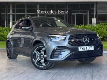 2024 - 400e 4Matic Urban Edition 5dr 9G-Tronic
