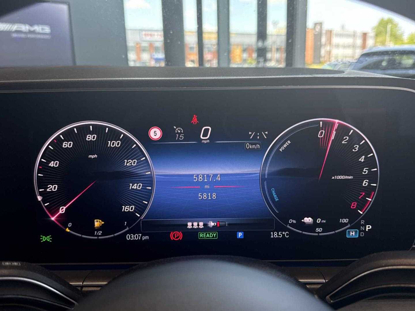 Vehicle 23