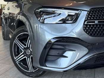 Used Mercedes-Benz GLE-Class 2024 for sale - 75216828: Photo