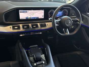 Used Mercedes-Benz GLE-Class 2024 for sale - 75216828: Photo