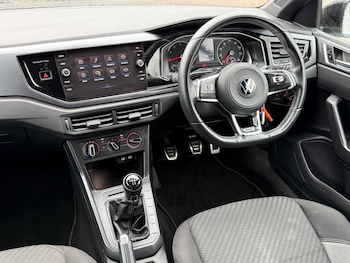 Used Volkswagen Polo 2021 for sale - 77414681: Photo