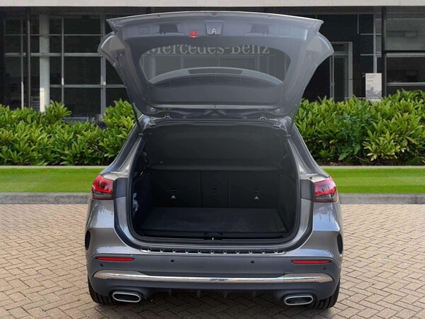 Used Mercedes-Benz GLA 2022 for sale - 76176894: Photo 11