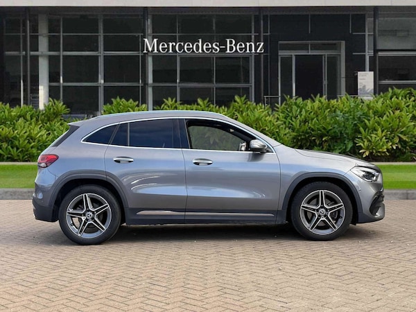 Used Mercedes-Benz GLA 2022 for sale - 76176894: Photo 14