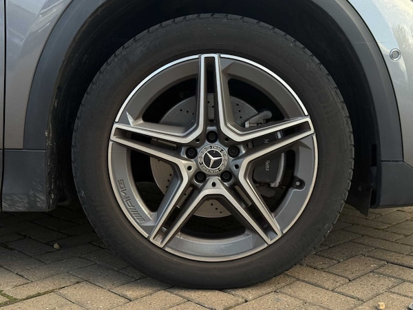 Used Mercedes-Benz GLA 2022 for sale - 76176894: Photo 15