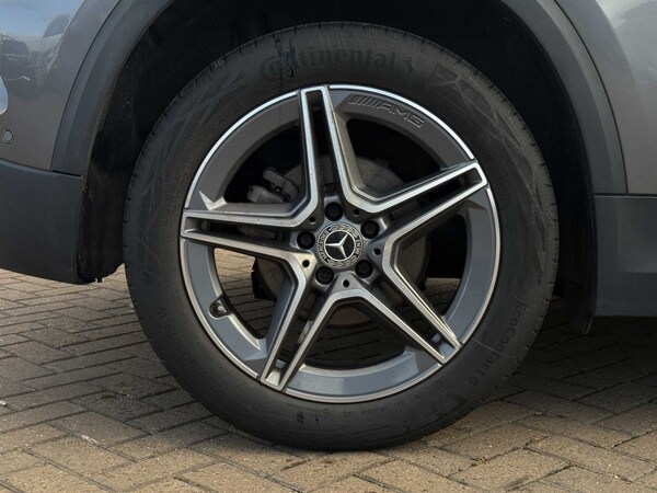 Used Mercedes-Benz GLA 2022 for sale - 76176894: Photo 16