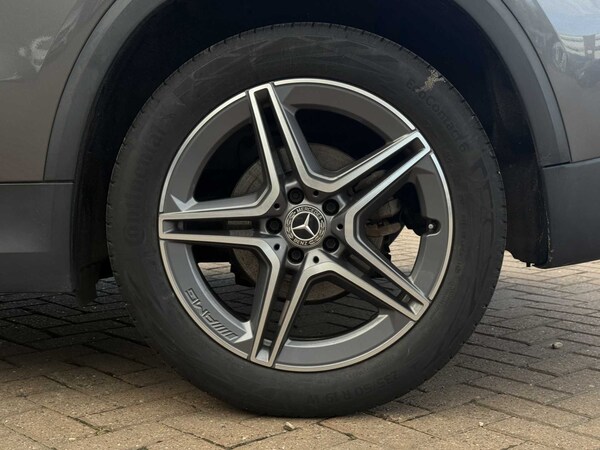 Used Mercedes-Benz GLA 2022 for sale - 76176894: Photo 17