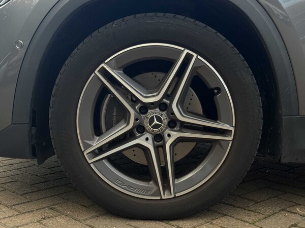 Used Mercedes-Benz GLA 2022 for sale - 76176894: Photo 18