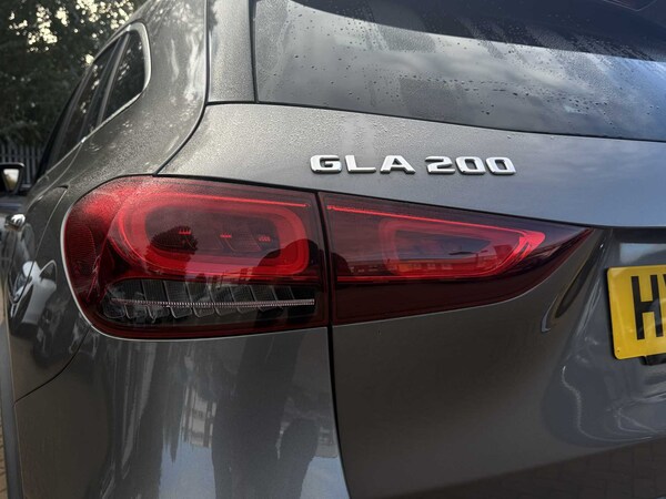 Used Mercedes-Benz GLA 2022 for sale - 76176894: Photo 19