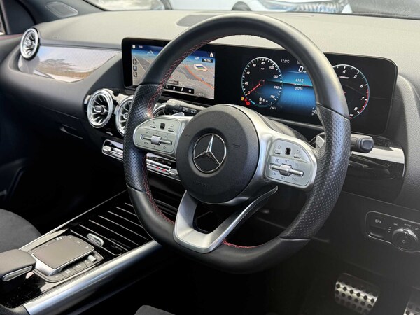 Used Mercedes-Benz GLA 2022 for sale - 76176894: Photo 21