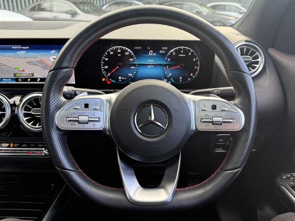 Used Mercedes-Benz GLA 2022 for sale - 76176894: Photo 22