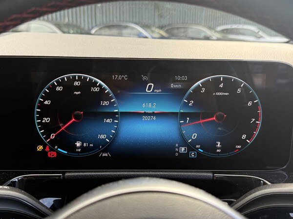 Used Mercedes-Benz GLA 2022 for sale - 76176894: Photo 23